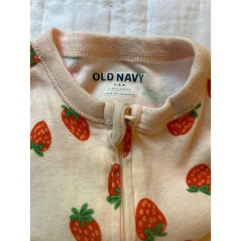 Old Navy matching set